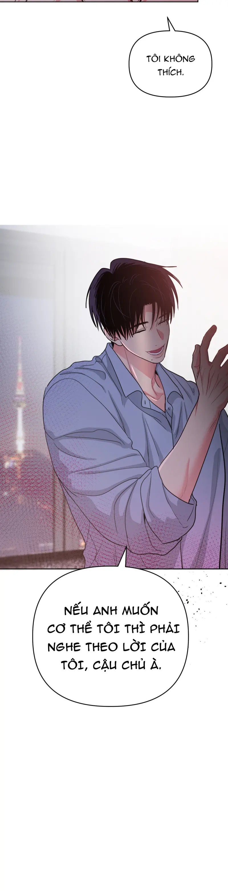 Tay Lọ Điên - Chap 64