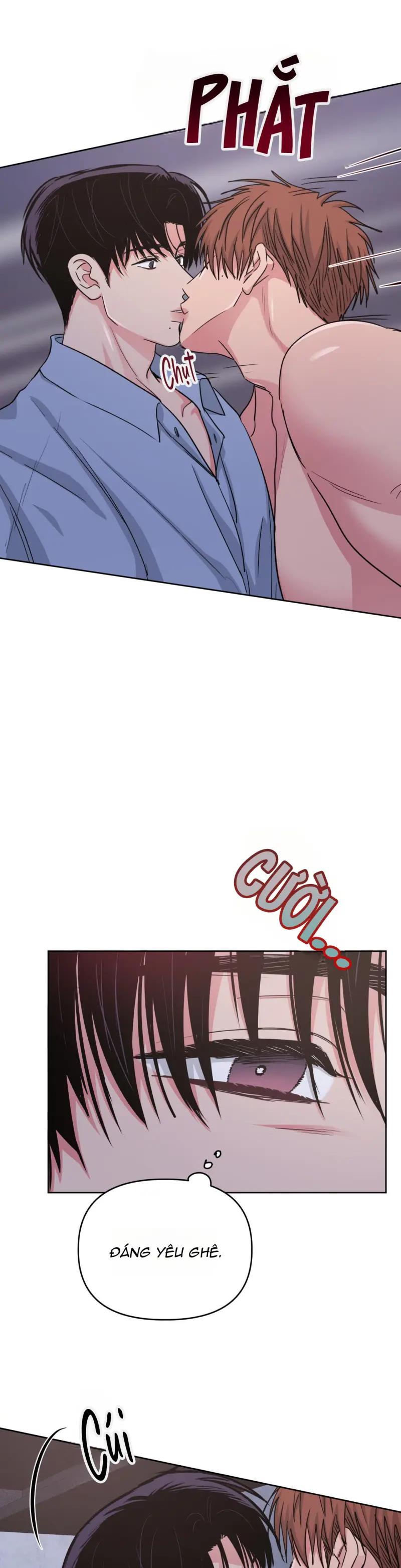 Tay Lọ Điên - Chap 64