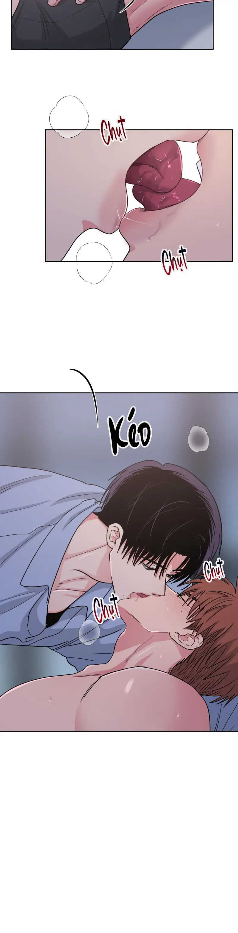 Tay Lọ Điên - Chap 64