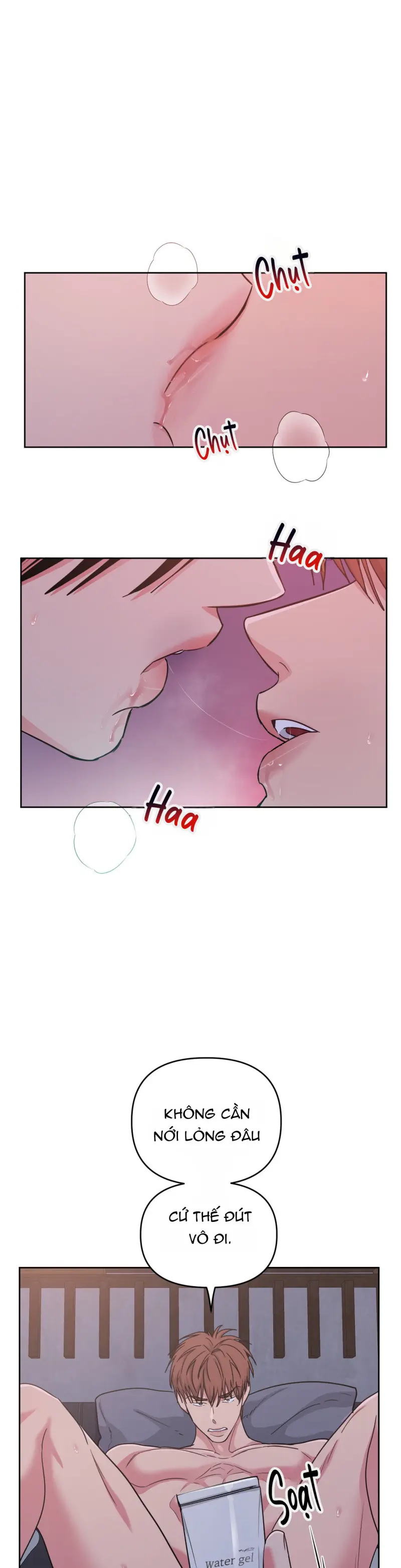 Tay Lọ Điên - Chap 64