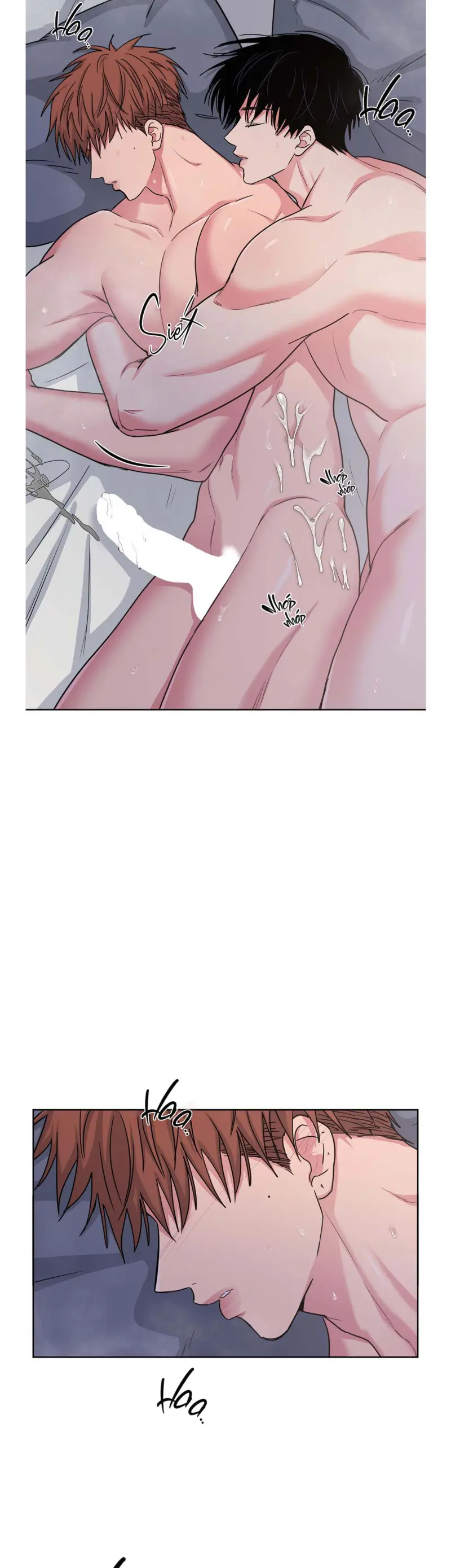 Tay Lọ Điên - Chap 65