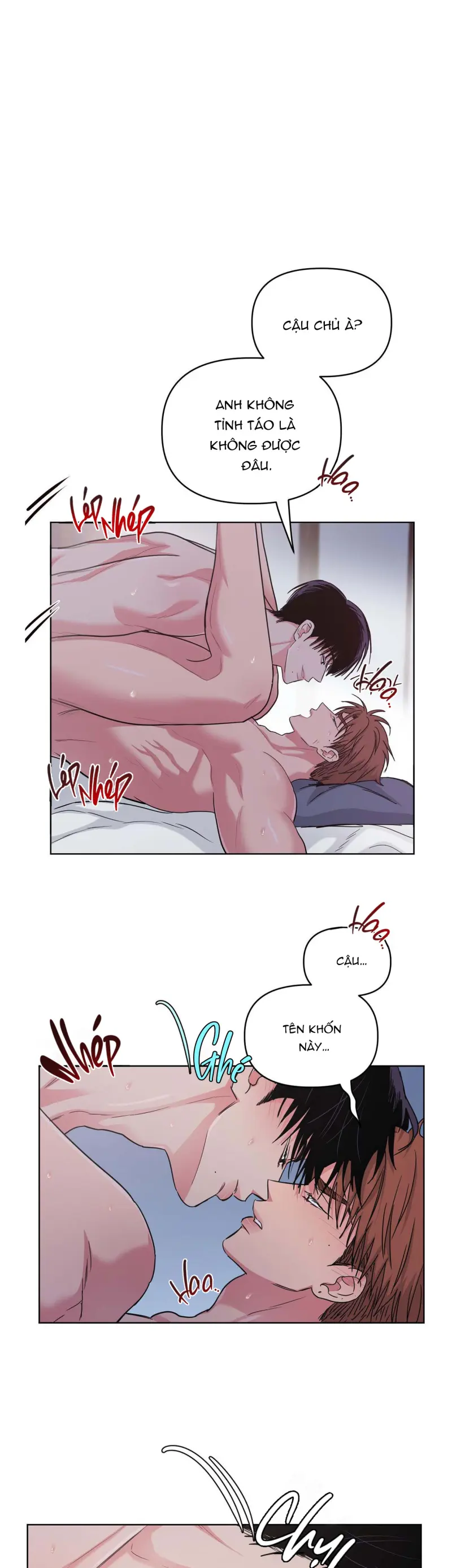 Tay Lọ Điên - Chap 65