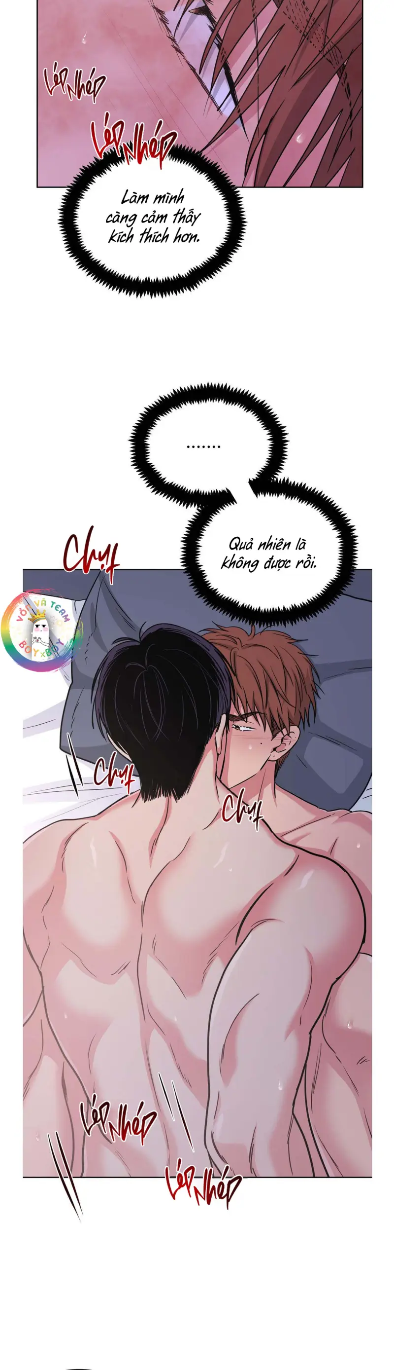 Tay Lọ Điên - Chap 65