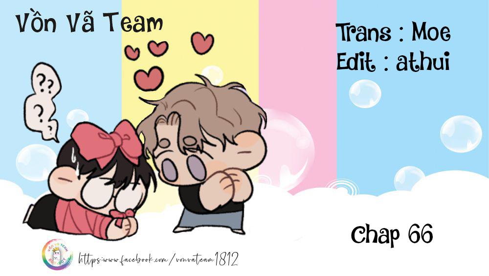 Tay Lọ Điên - Chap 66