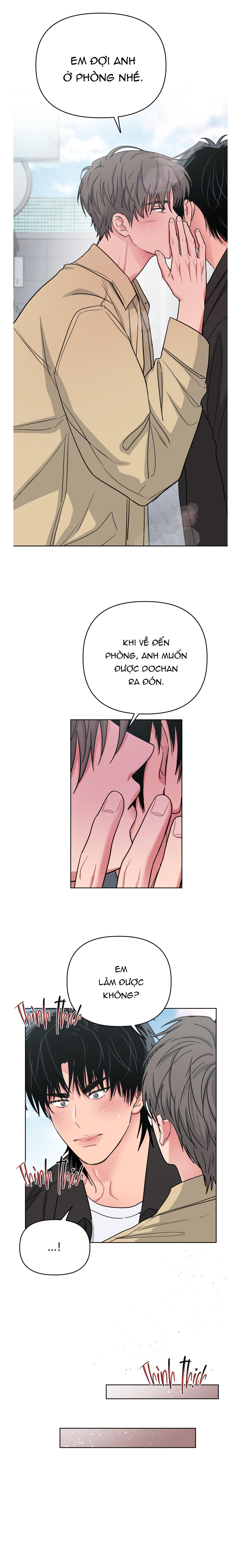 Tay Lọ Điên - Chap 66