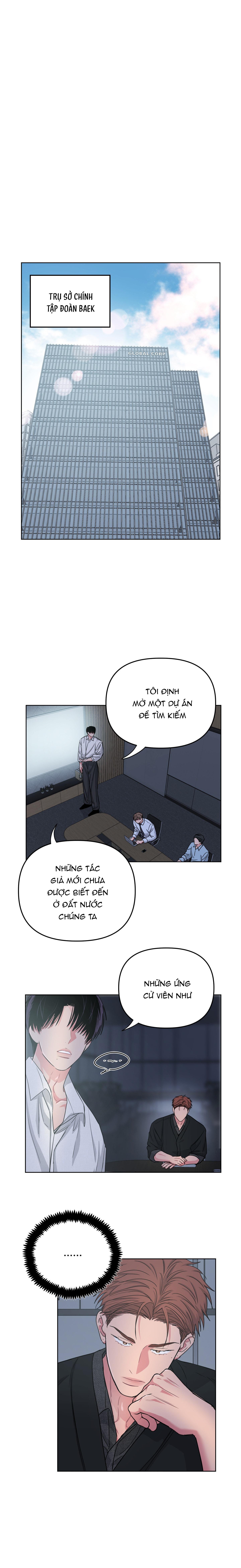 Tay Lọ Điên - Chap 66