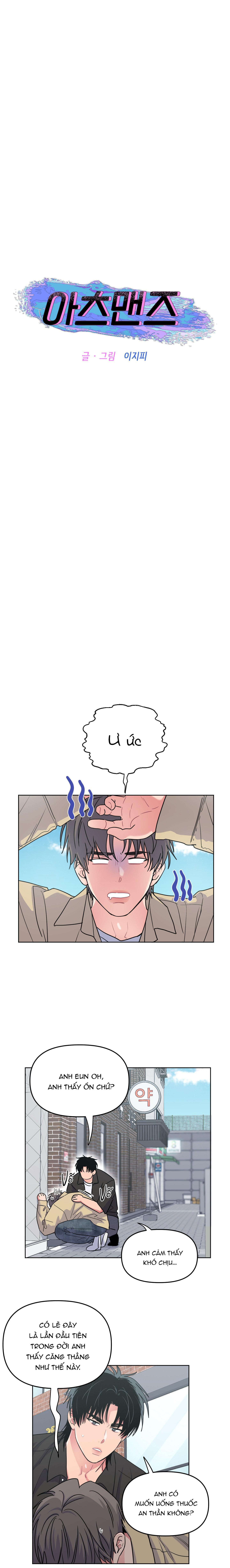 Tay Lọ Điên - Chap 66