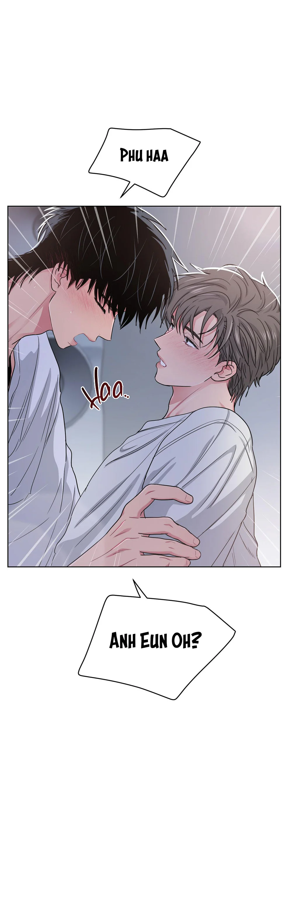 Tay Lọ Điên - Chap 68