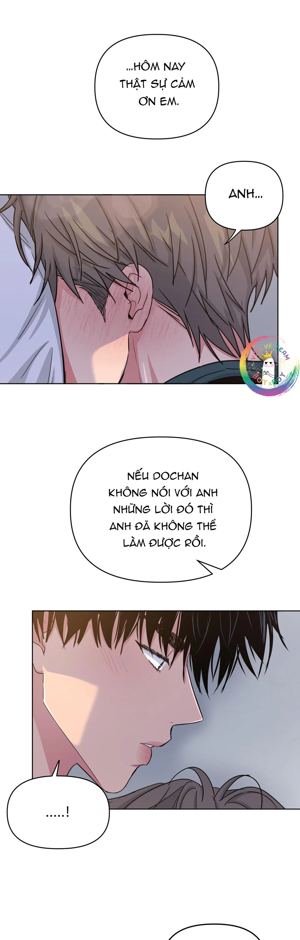 Tay Lọ Điên - Chap 68