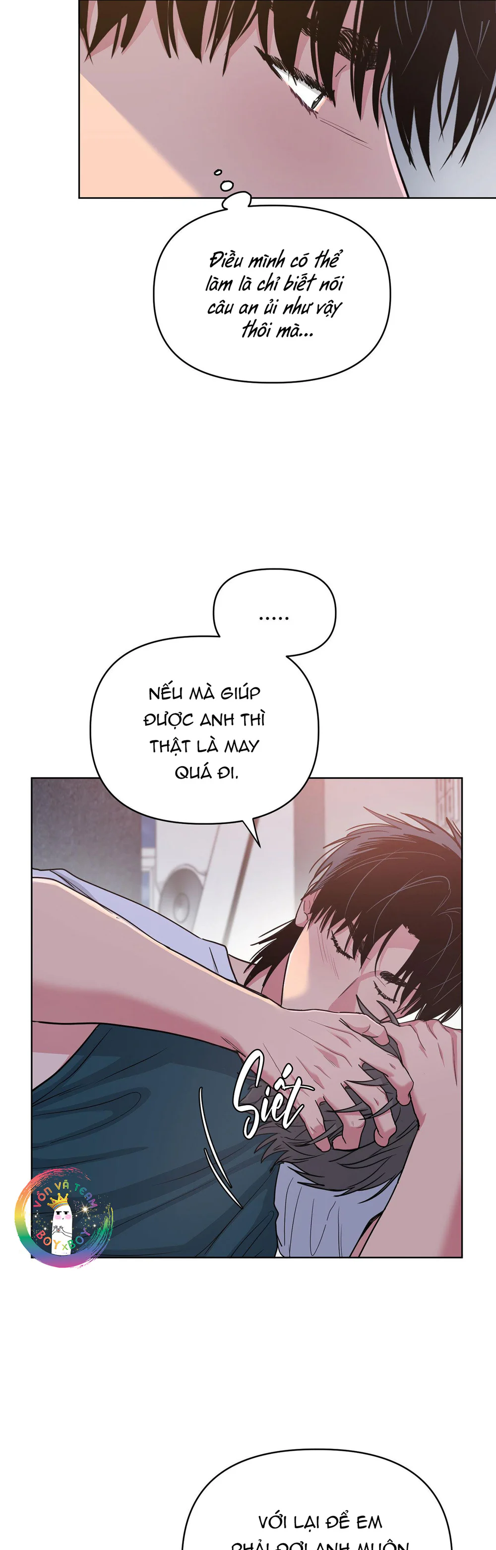 Tay Lọ Điên - Chap 68