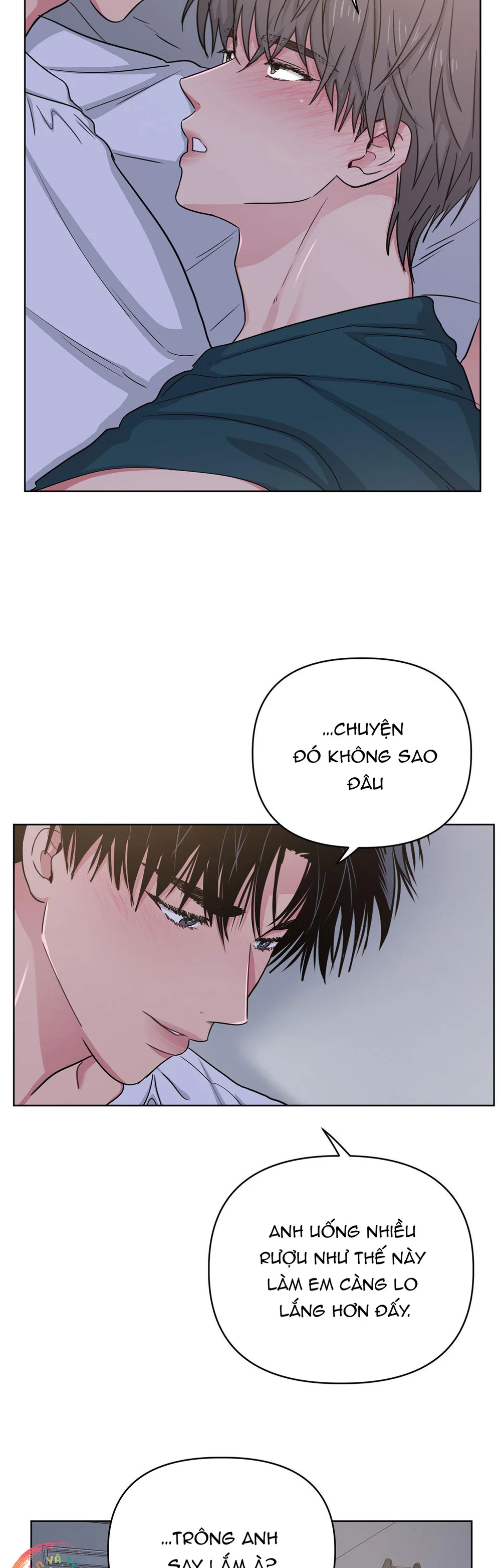 Tay Lọ Điên - Chap 68