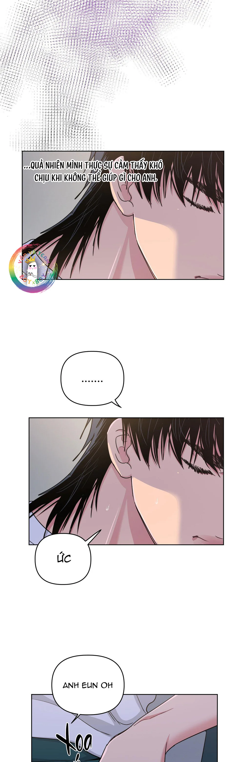 Tay Lọ Điên - Chap 68