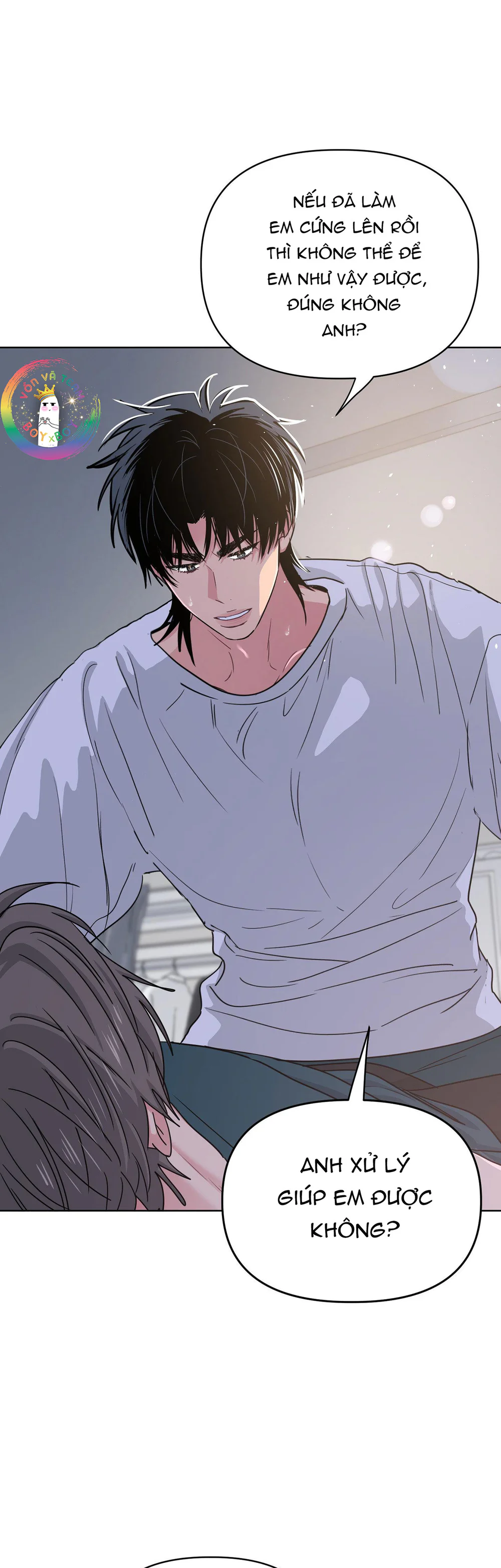 Tay Lọ Điên - Chap 68