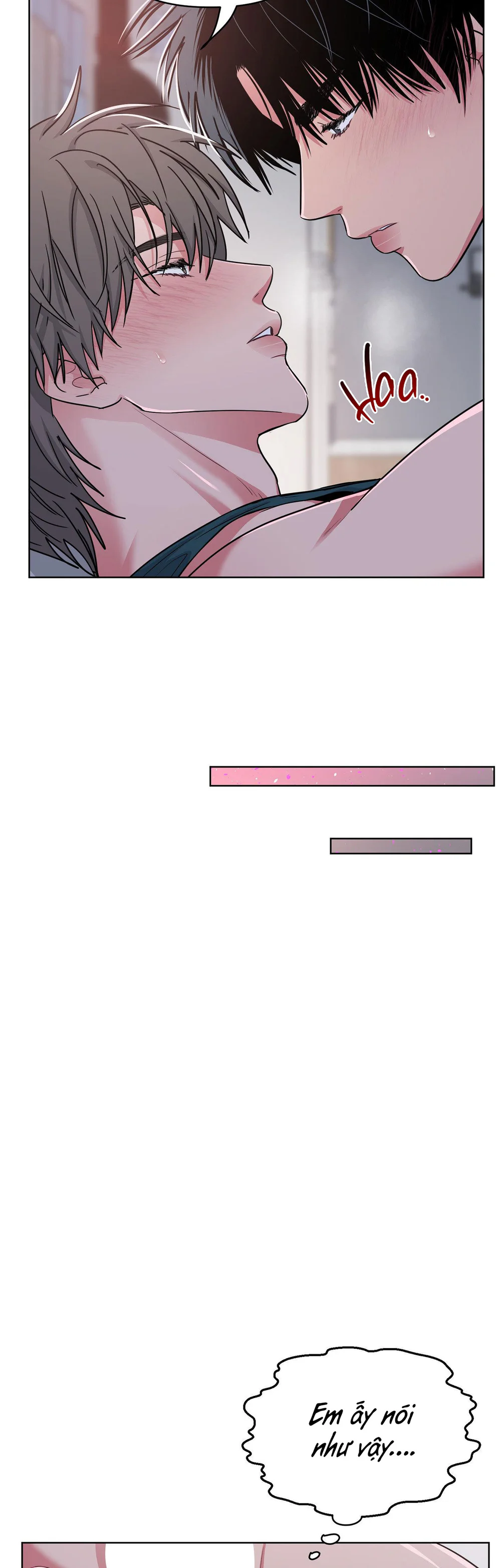 Tay Lọ Điên - Chap 68