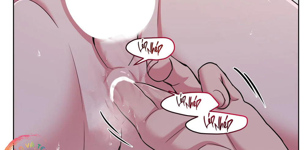 Tay Lọ Điên - Chap 68