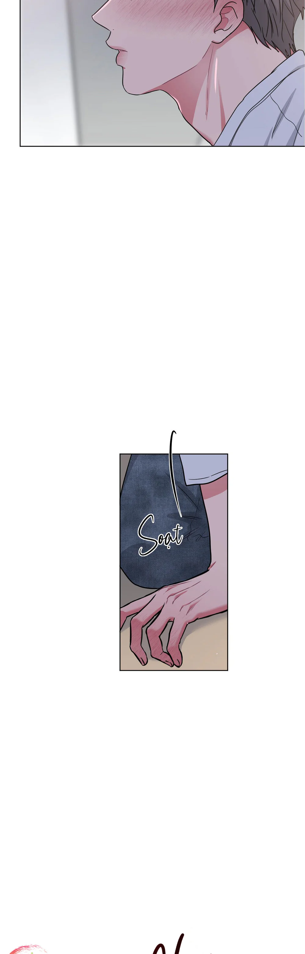 Tay Lọ Điên - Chap 68