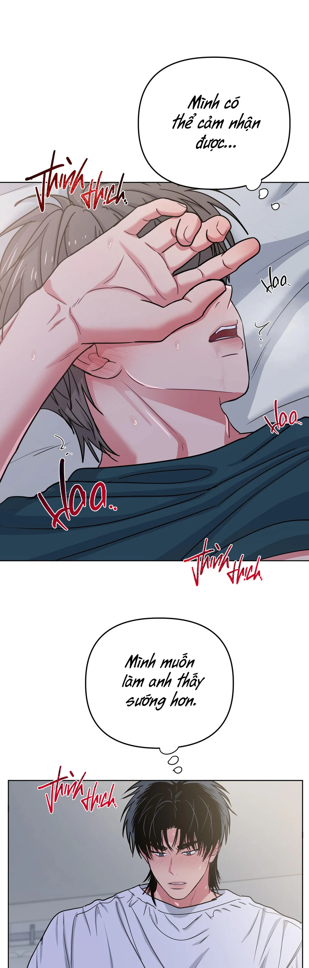 Tay Lọ Điên - Chap 68