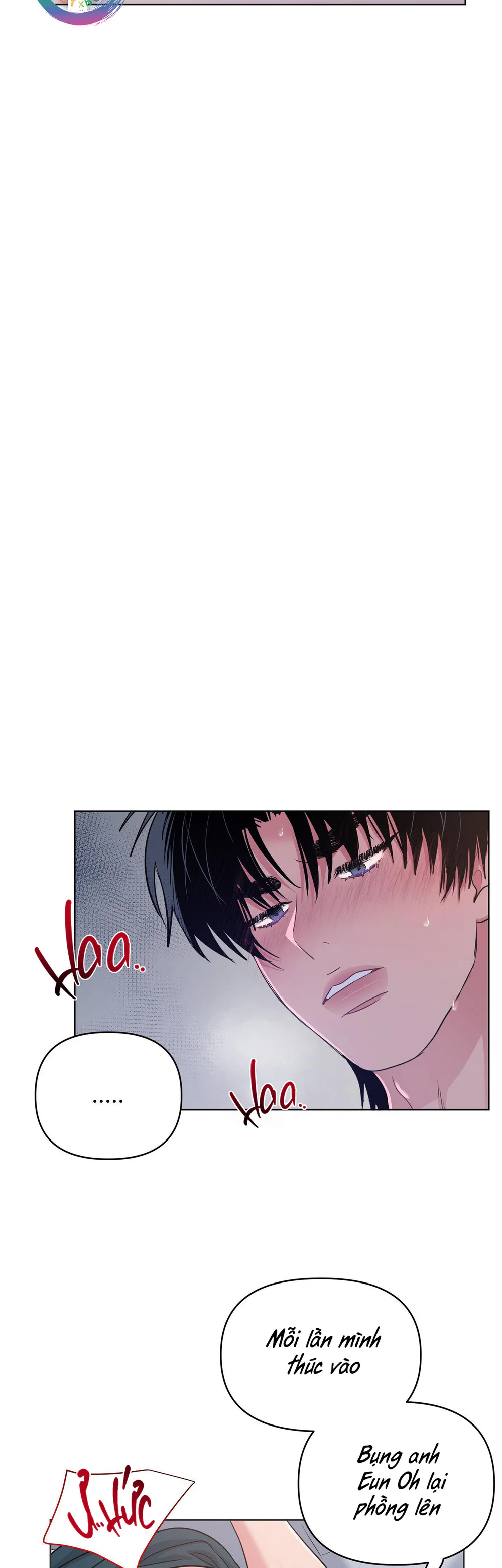 Tay Lọ Điên - Chap 68