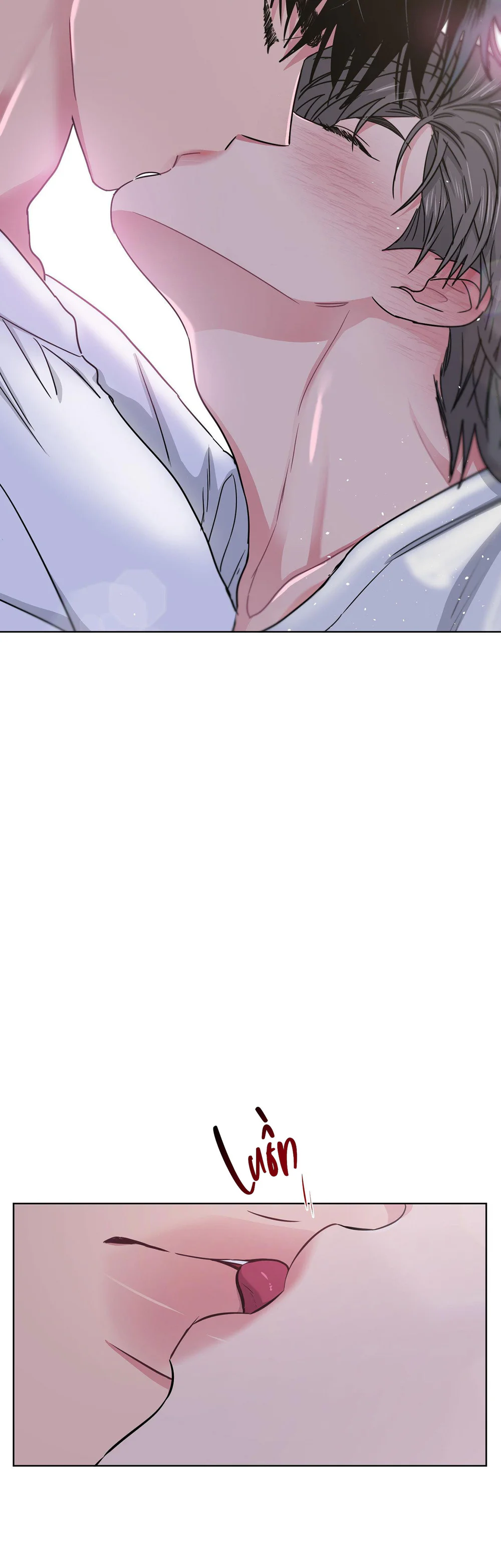 Tay Lọ Điên - Chap 68