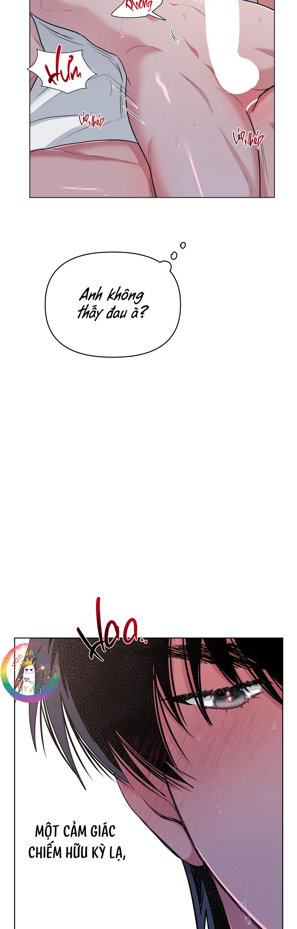 Tay Lọ Điên - Chap 68