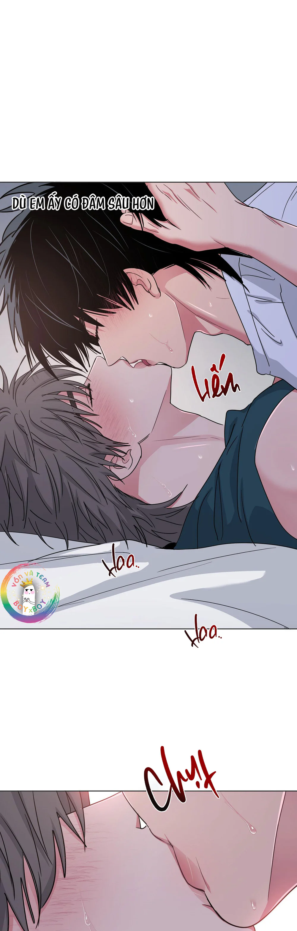 Tay Lọ Điên - Chap 68