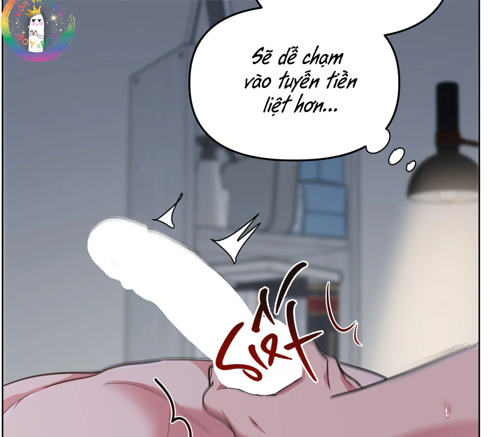 Tay Lọ Điên - Chap 69