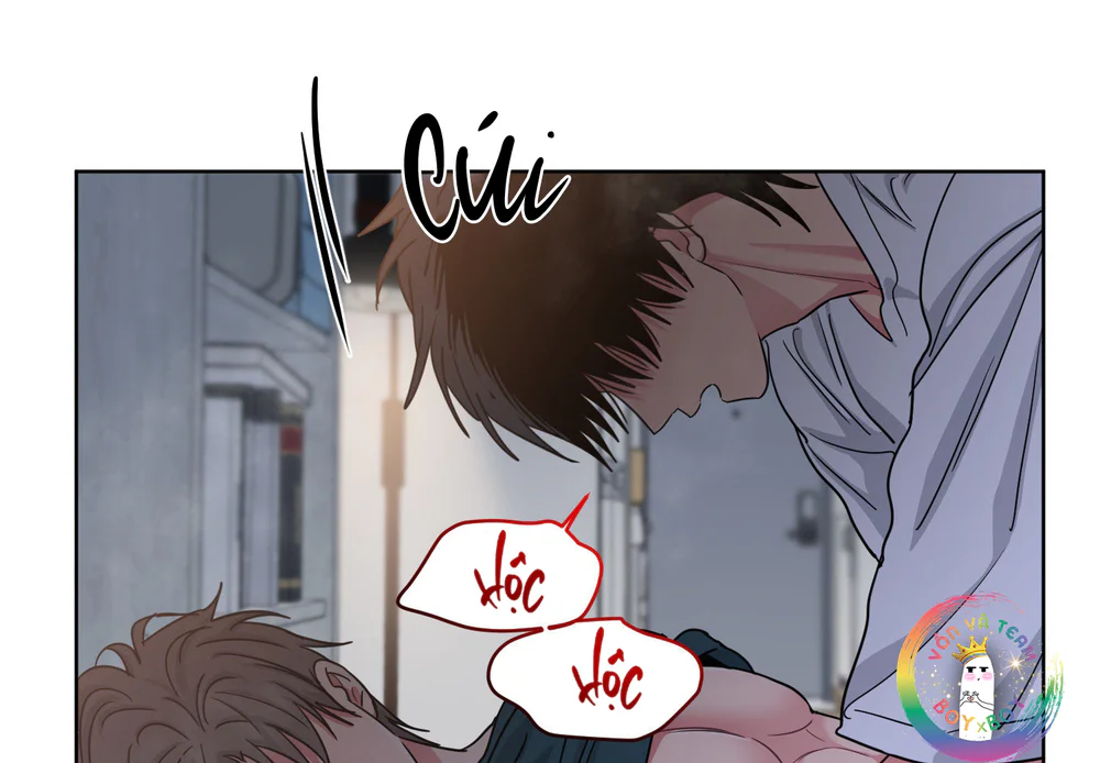 Tay Lọ Điên - Chap 69