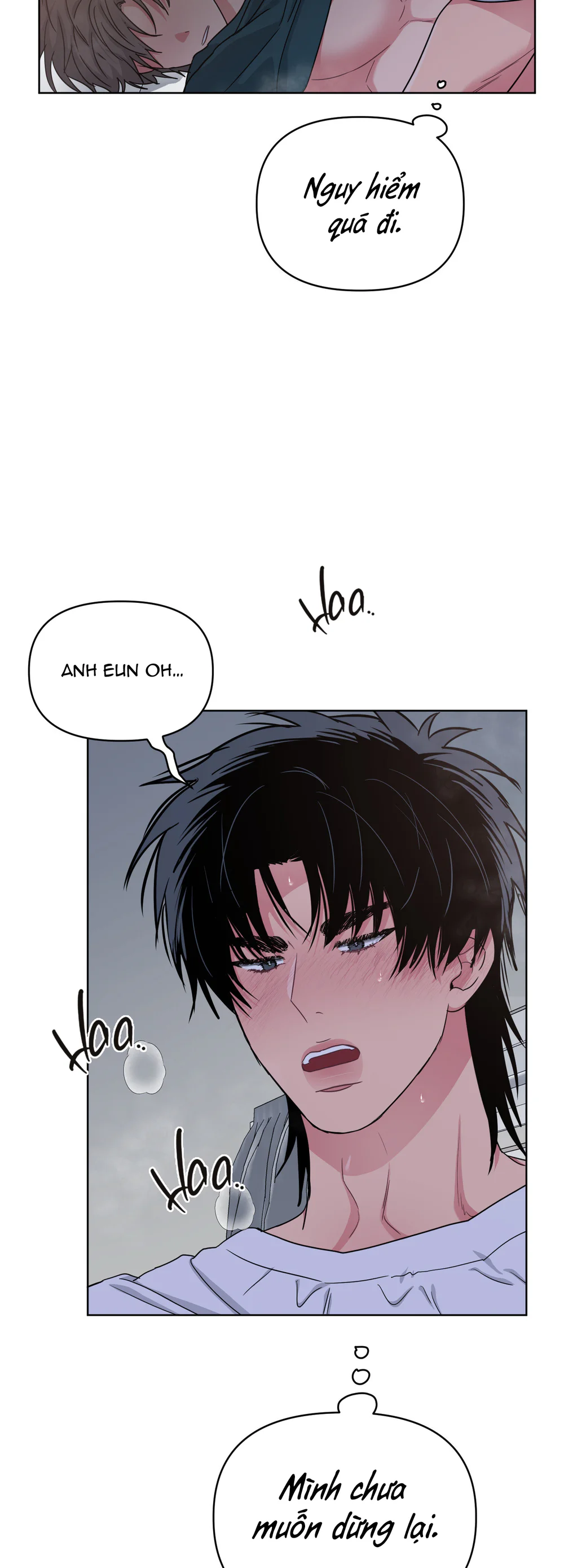 Tay Lọ Điên - Chap 69