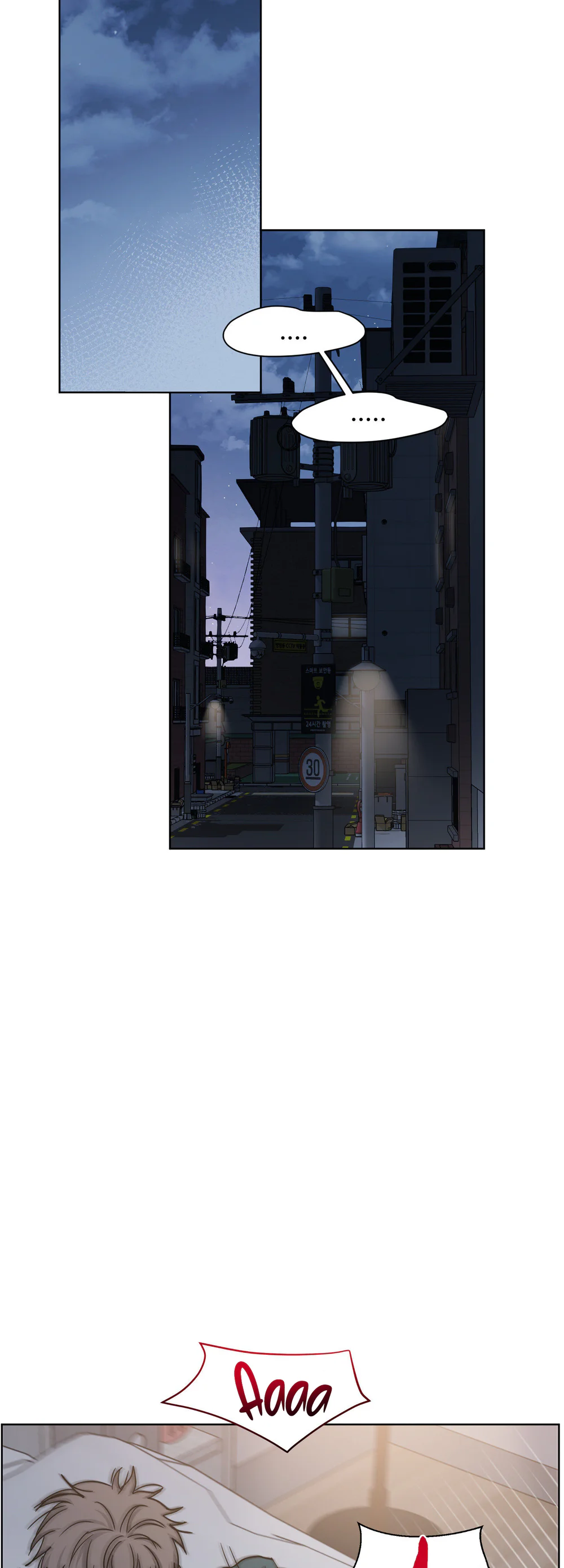 Tay Lọ Điên - Chap 69