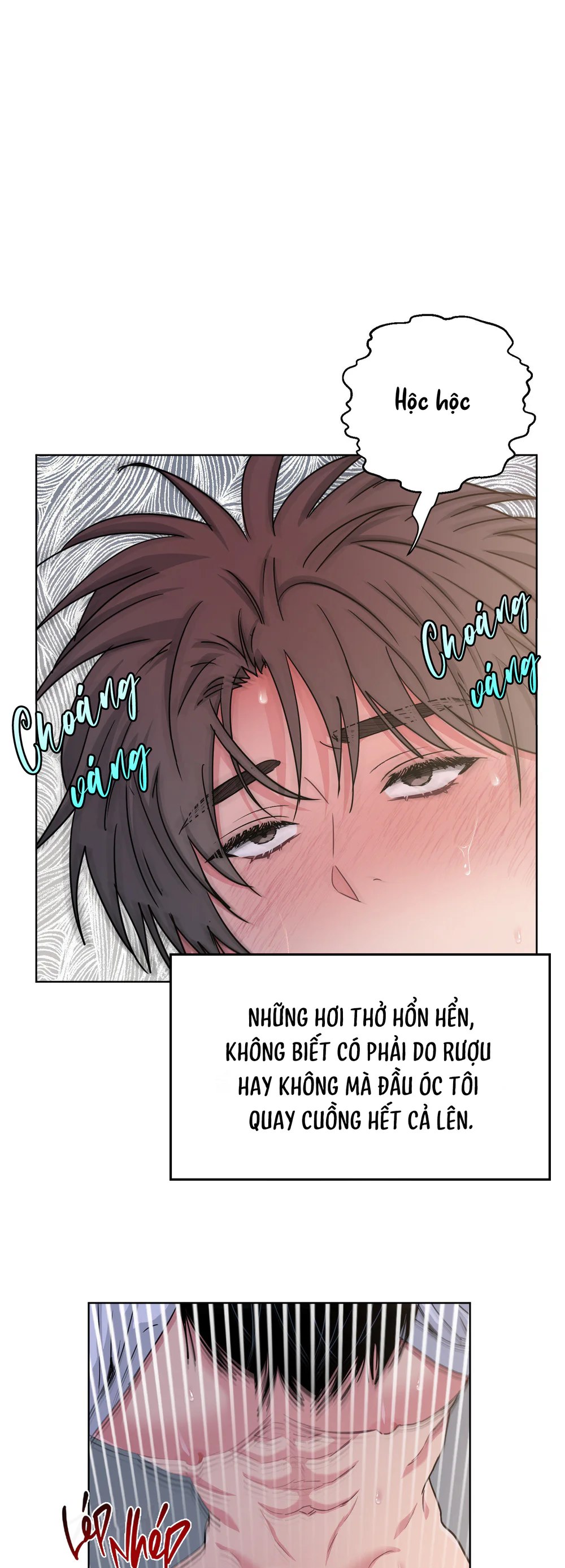 Tay Lọ Điên - Chap 69
