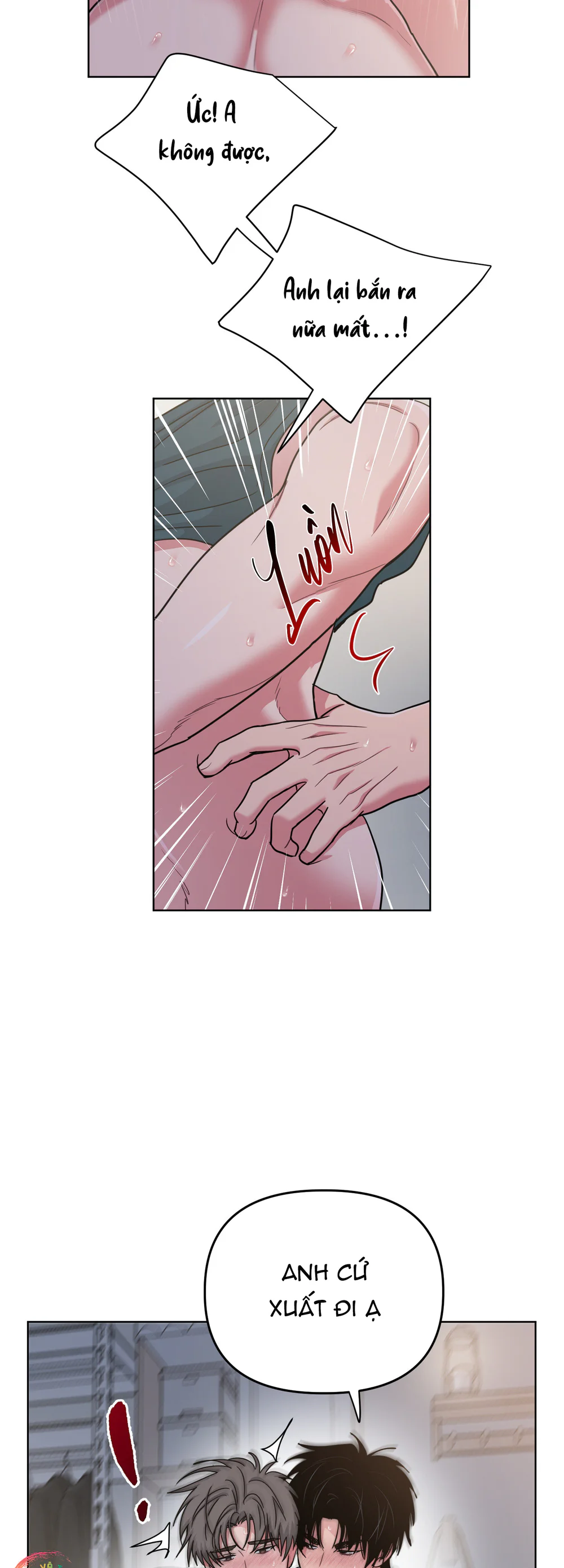 Tay Lọ Điên - Chap 69