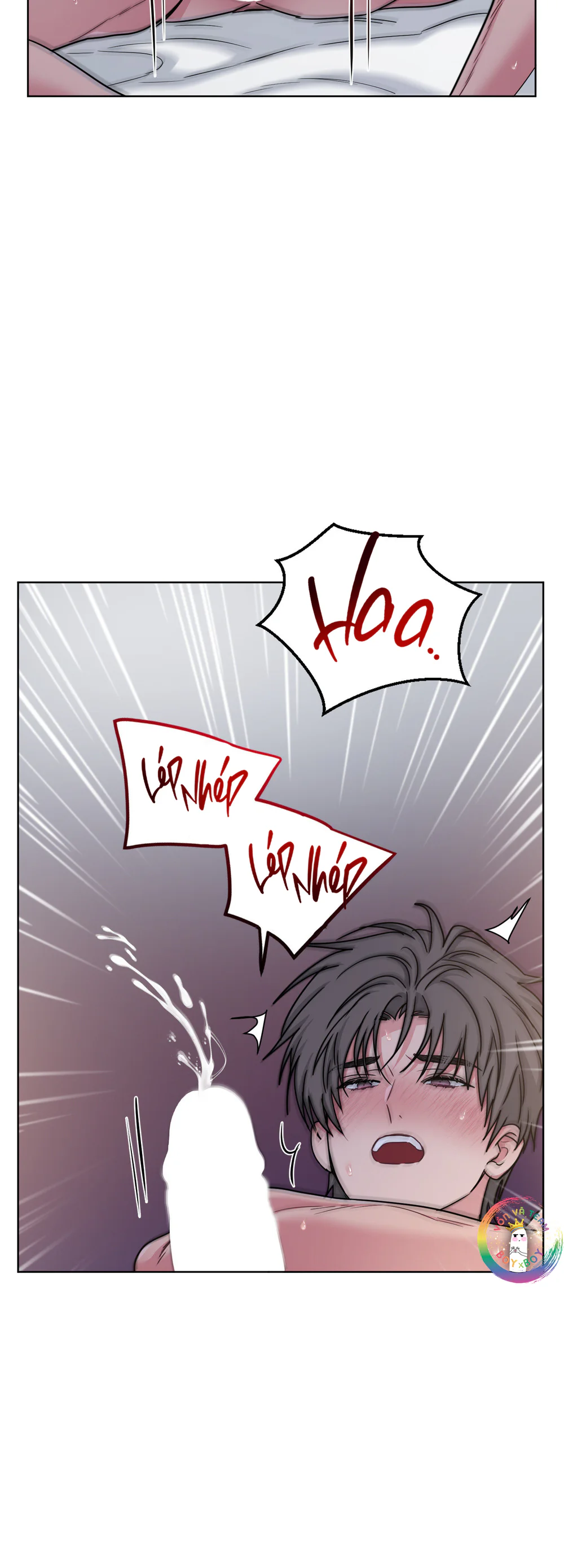 Tay Lọ Điên - Chap 69