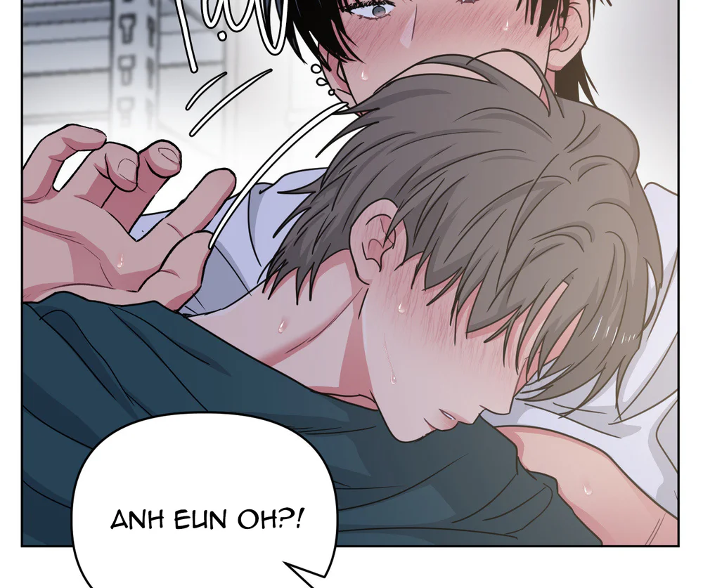 Tay Lọ Điên - Chap 69