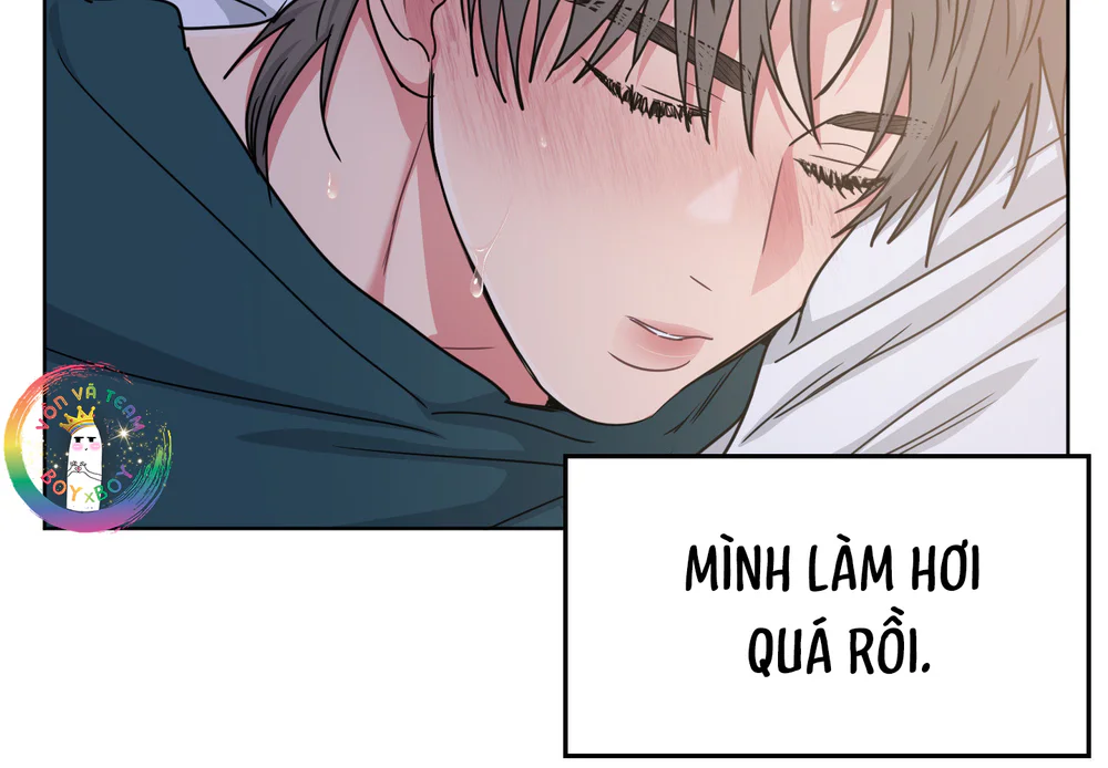 Tay Lọ Điên - Chap 69