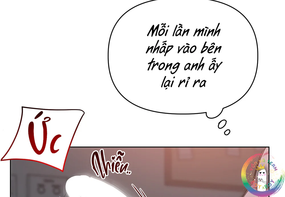Tay Lọ Điên - Chap 69