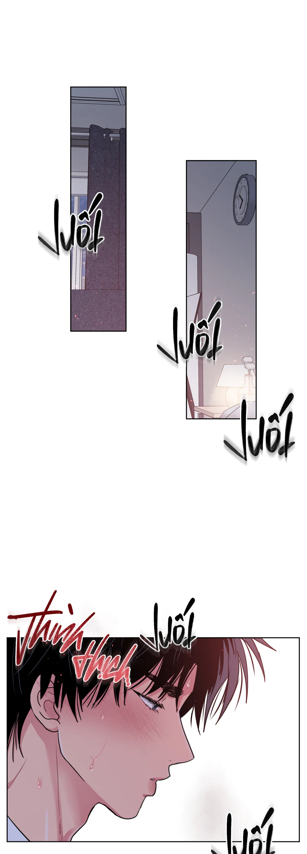 Tay Lọ Điên - Chap 69