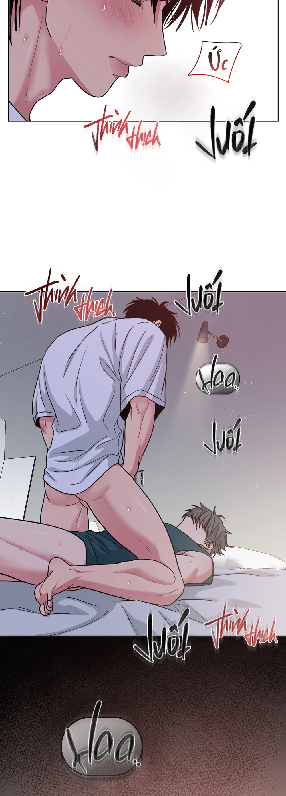 Tay Lọ Điên - Chap 69