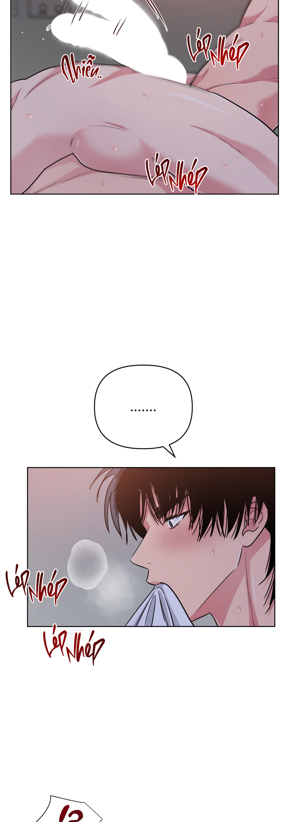 Tay Lọ Điên - Chap 69