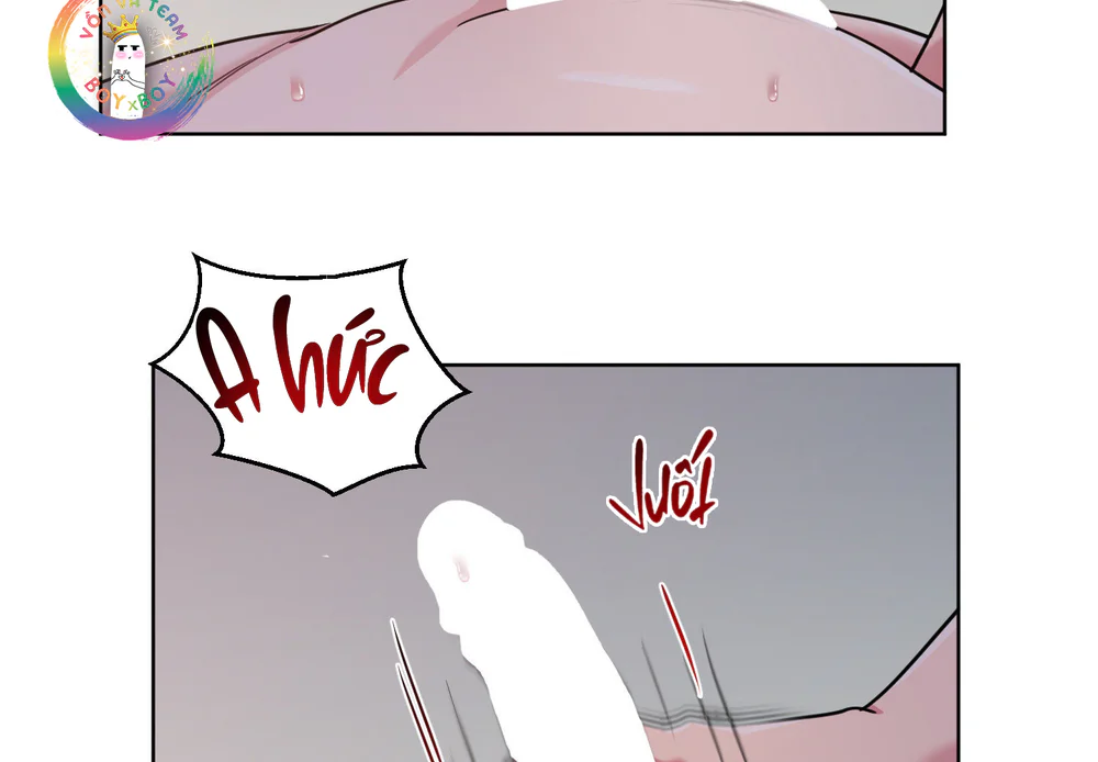 Tay Lọ Điên - Chap 69