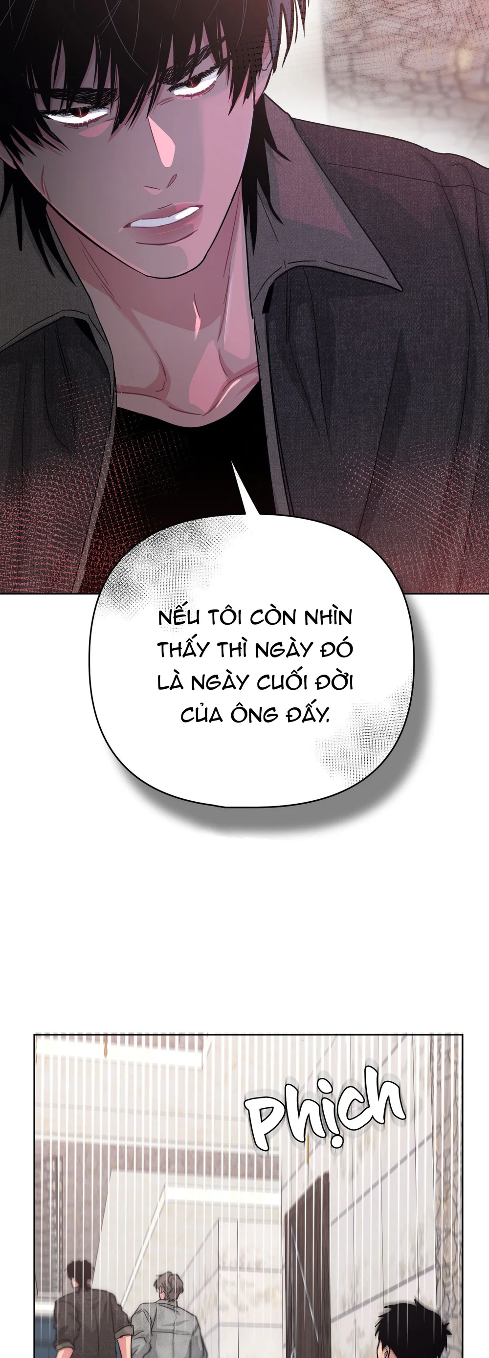 Tay Lọ Điên - Chap 71