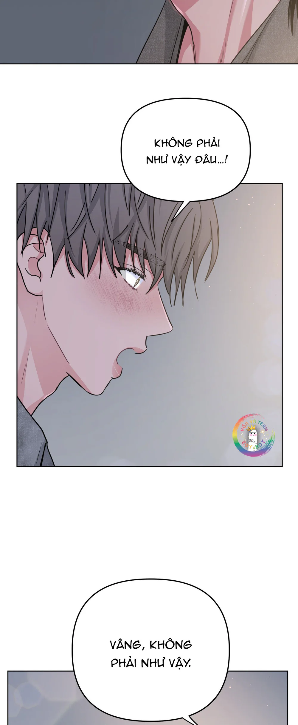 Tay Lọ Điên - Chap 71