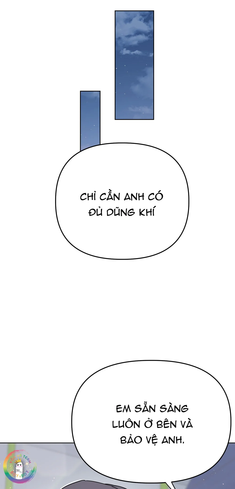 Tay Lọ Điên - Chap 71