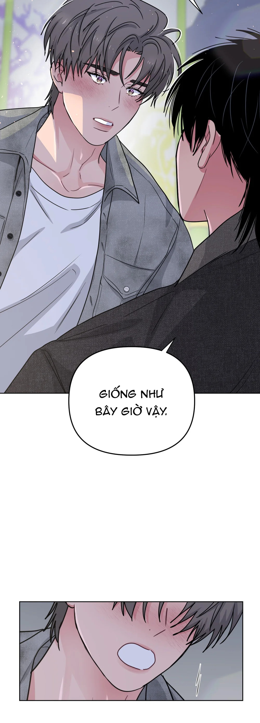 Tay Lọ Điên - Chap 71