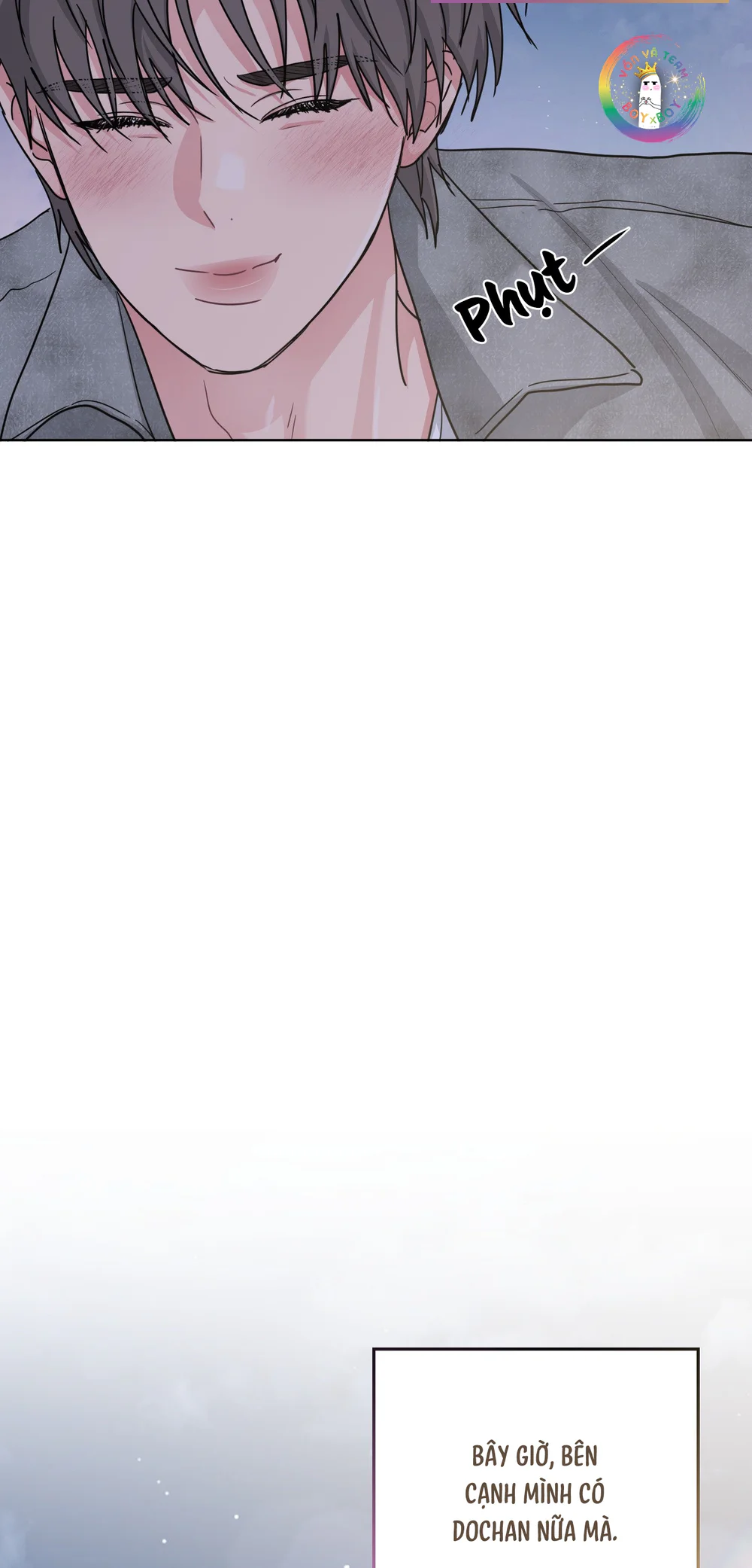 Tay Lọ Điên - Chap 71