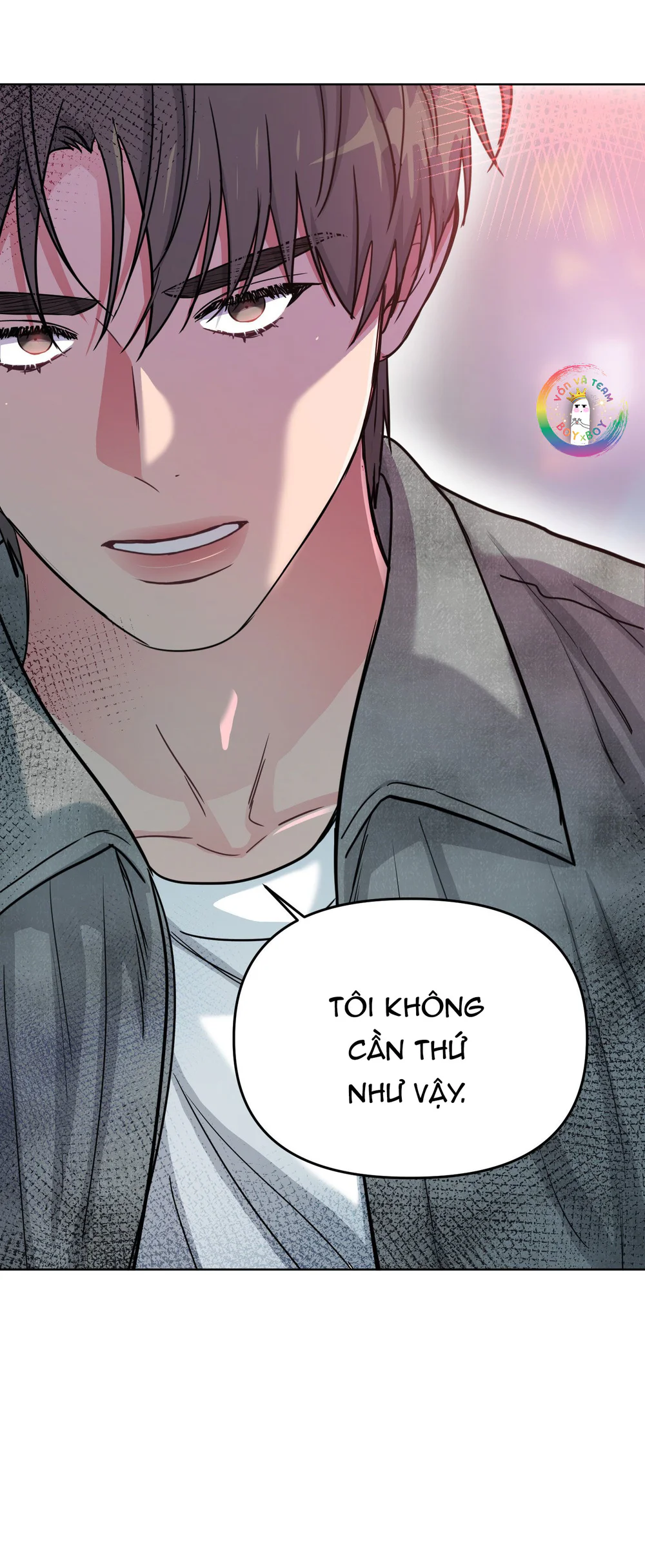 Tay Lọ Điên - Chap 71