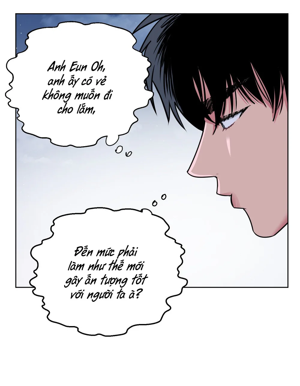 Tay Lọ Điên - Chap 71