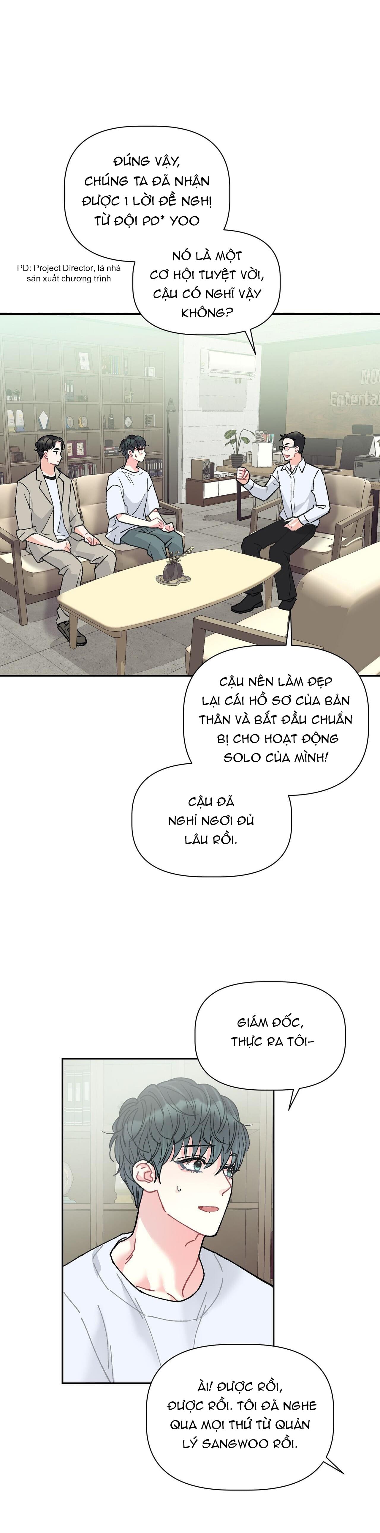 TEN (BL) - Chap 1