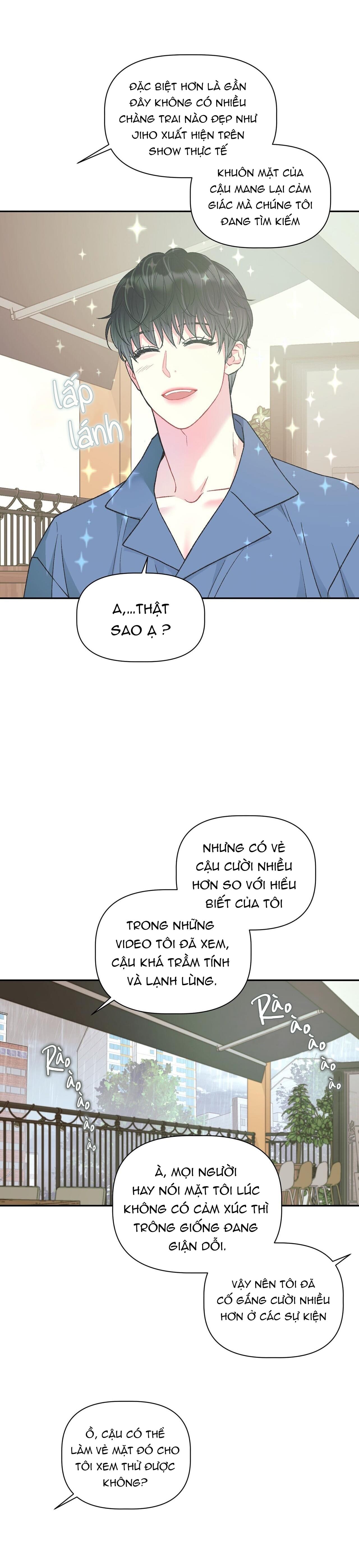 TEN (BL) - Chap 1
