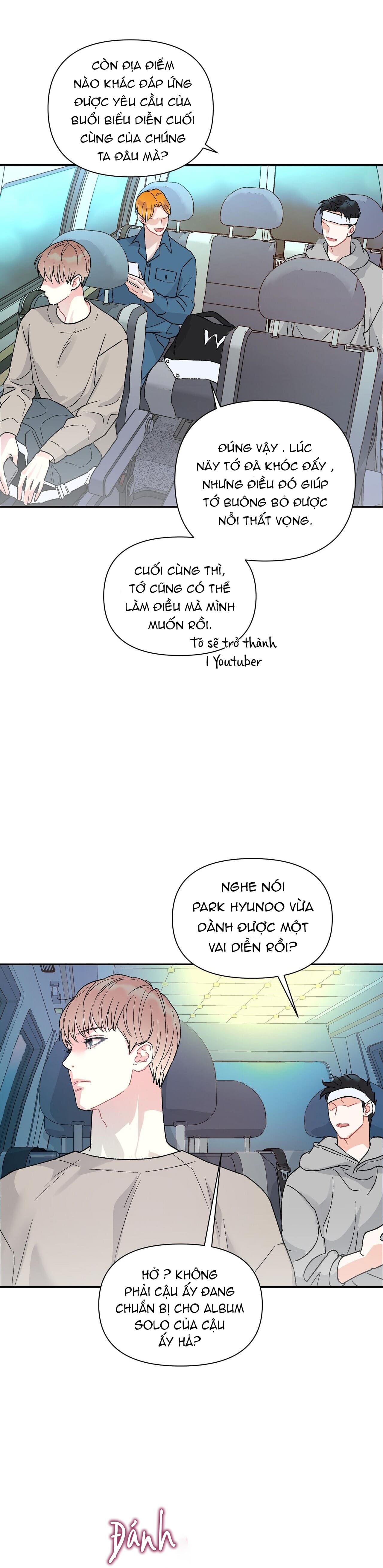 TEN (BL) - Chap 1