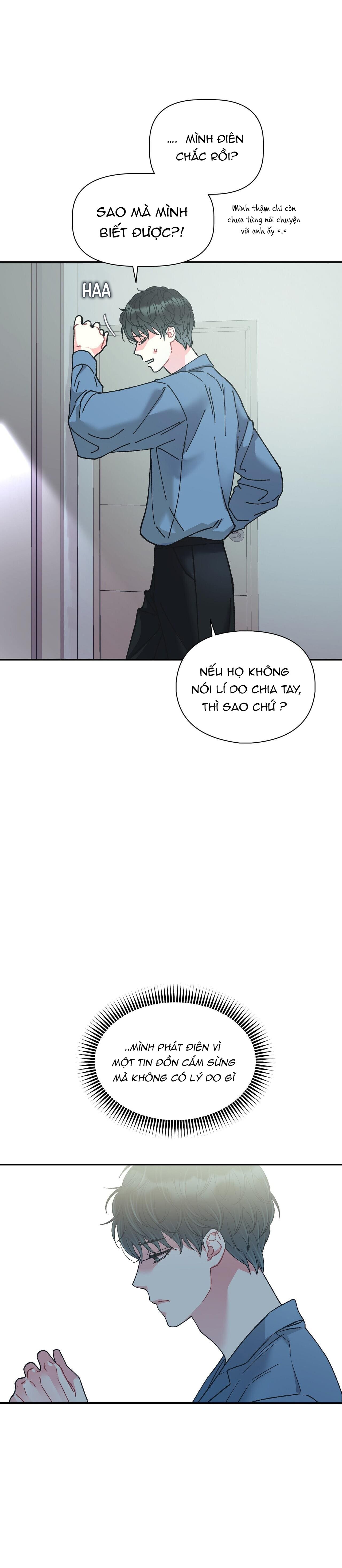TEN (BL) - Chap 1